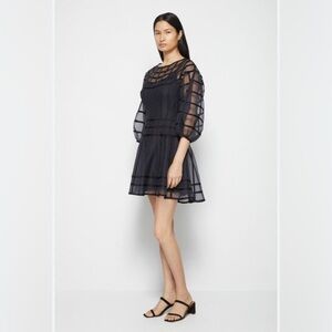 Chic Black Jonathan Simkhai